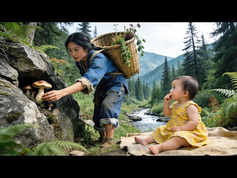 穷到吃野菜的我，捡到个女儿后，人生从此开挂，一跃成为全市首富！[MULTI SUB] 💘 #chinese television dramas #逆袭 #爽剧 #豪门 #shortdramas