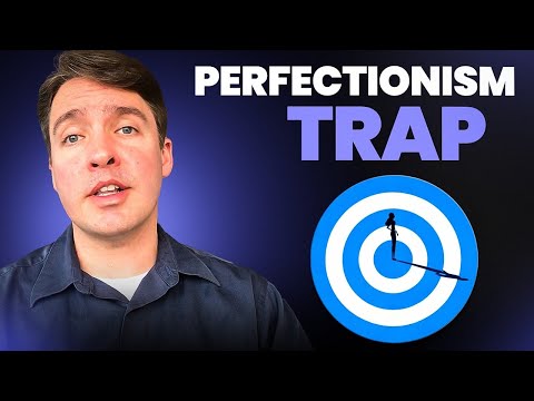 Perfectionism or OCD? Understanding The Difference