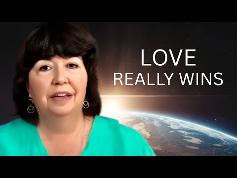 Attorney Dies and Speaks to God NDE I Spiritual Warrior Journey I Hertha Lund