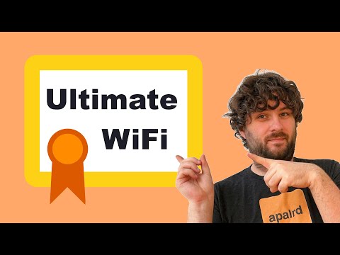 Ultimate S-Tier Wifi Security with EAP-TLS Certificates (feat. Smallstep)