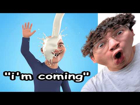 Try Not To Laugh: Zack D Films Out Of Context 😂🎉