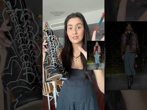 Unboxing Miu Miu SS2016 Boots (fail!!!)π’
