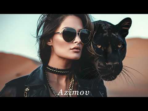 Azimov - Best New Deep House Mixes 2025