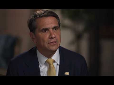 “Five alarm fire!” Trump’s new attorney general issues THREAT