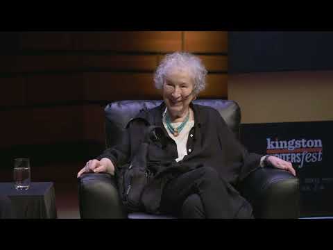 A Word After a Word After a Word is Power - KWF2025