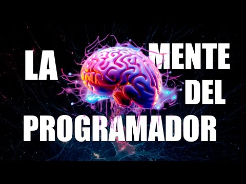 🧠🤔 ¿Cómo Funciona la Mente de un Programador? | El Pensamiento Algorítmico