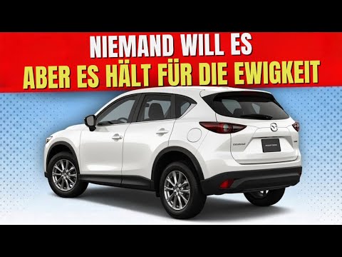 Drei günstige SUVs, die alle ignorieren – aber sie halten gefühlt für die Ewigkeit