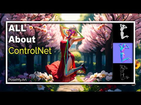 What, Where, and How About ControlNet ✨
