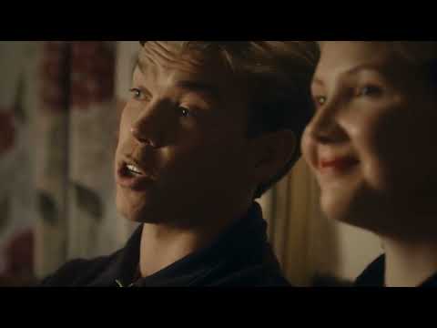 Why didn't they ask Evans• All Bobby Jones scenes (ep. 1)