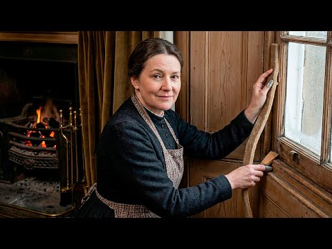 Why Victorian Homes Stayed Warm at 0°C While Modern Houses Lose Heat