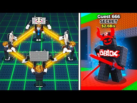 I Unlocked Every SECRET Ritual in 24 Hours!