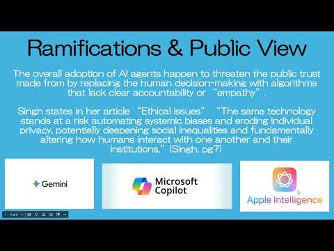 ESOC 318 DISRUPTIVE TECH FINAL   Presentation default