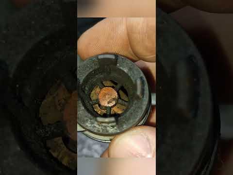 Случай 1/100  или везение 😃 Volkswagen Touran 1.2 CBZB   Цепь не в метках🫣 И оно живое 🙆🏻‍♂️ чудо 😃