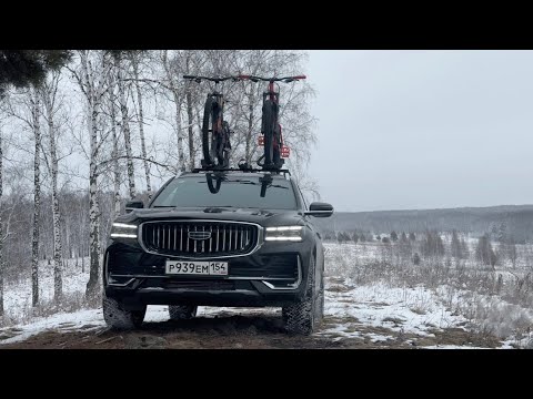 MONJARO спустя год путешествий. Отзыв владельца. КУПИЛ БЫ ЕЩЁ РАЗ?