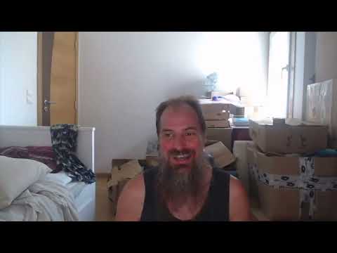 Michael Brough - The Roots of Roguelikes in Fantasy Fiction (Full length backup)