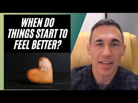 How long does it take to recover from narcissistic abuse?