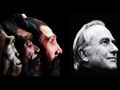 Richard Dawkins Explains Evolution & Natural Selection