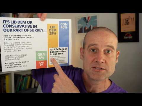 UK Election charts are a nightmare