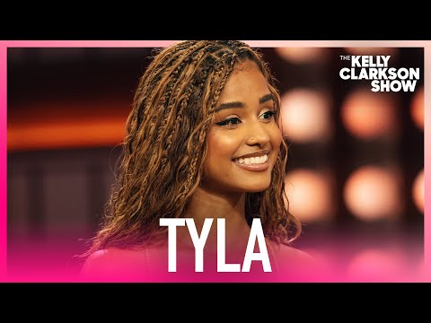Tyla Talks First Grammy Win & New Single 'Jump'