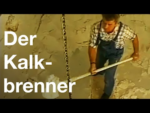 The Kalkbrenner from Kochelsee | The last of his kind