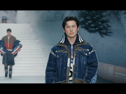 Dsquared² Fall Winter 2026-2027