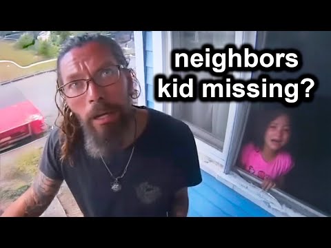 Police Discover Evil Predator Horrifying Secret