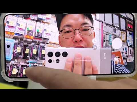 📷 A video for people who have never used a selfie stick before