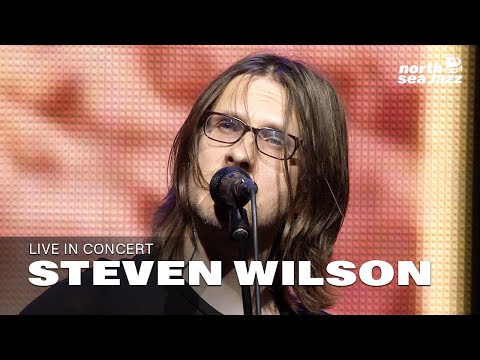 Steven Wilson - Full Concert [HD] | Live at North Sea Jazz Festival 2016