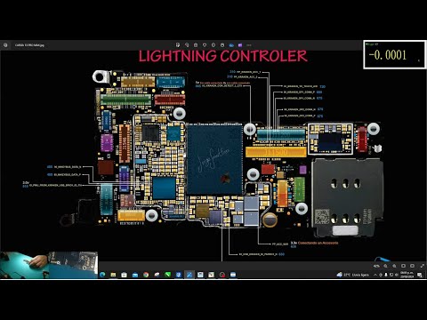 iPhone 13 Pro Max No Carga