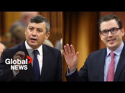 Is Canada poorer than Alabama? New article in 'The Economist' stirs fierce debate in Parliament