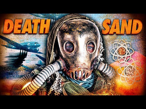 The Sand That (almost) Killed Millions