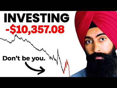 90% of Investors Lose Money – Don’t Be One of Them