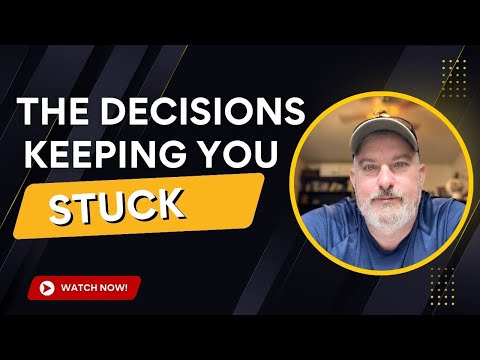Breaking Stagnation: Smarter Decisions & Diversified Income | Rodney Black