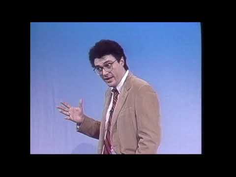 Great Minds - Part 4 - Marx and the Problem of Alienation and Ideology