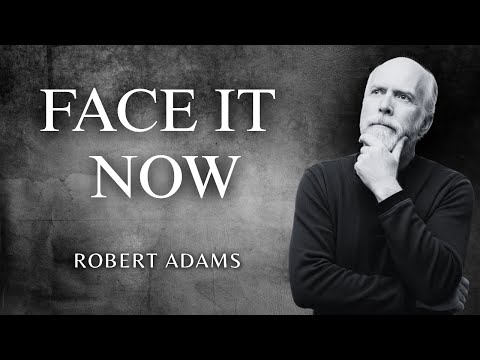 Robert Adams – The Ego Truth That Will Hurt Before It Heals