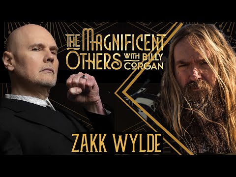 Zakk Wylde | The Magnificent Others with Billy Corgan
