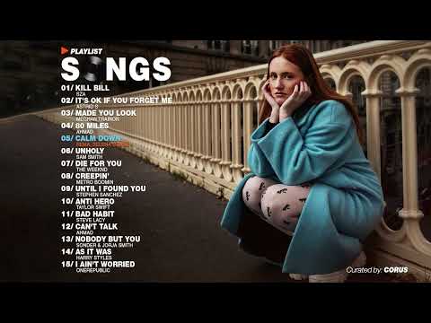 Top Tracks of 2023 ~ Best Songs Playlist 2023