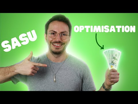 Comment optimiser sa rémunération en tant que président de SASU ?