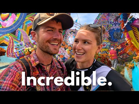 Guatemala Like You’ve NEVER Seen It