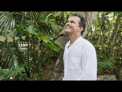 Stewarding a New Future - International Yoga Festival 2025 with Zach Bush MD