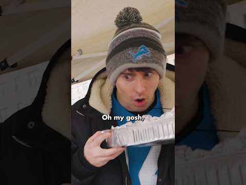 Two Brits try Midwest Desserts!