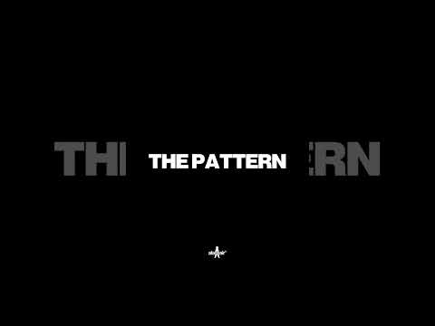 Break the pattern today.