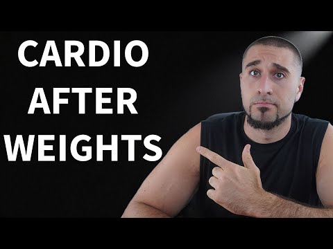 I Wish I Knew This Before Lifting Weights