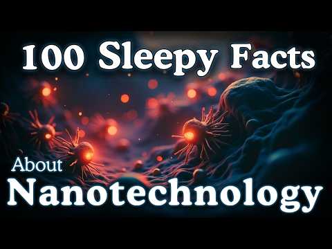 The Most Relaxing Facts About Nanotechnology to Fall Asleep To