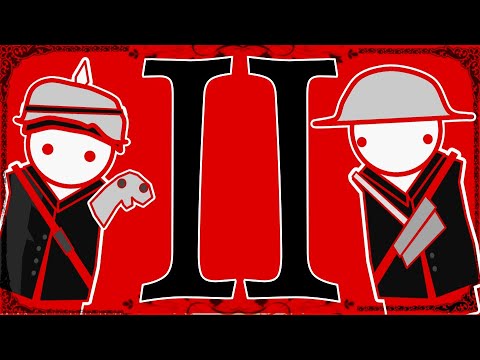 What if WWI Really Had Ended By Christmas? (Part II)