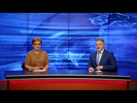 Արմեն Չիբուխչյան - Վերլուծություններ ARTN լրատվականում 12-16-25