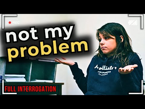 Evil Babysitter Takes Revenge On Her Ex And Murders His 2-year-old Toddler