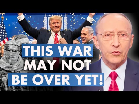 🚨Israel Celebrates Gaza “Peace” Deal, But You Shouldn’t Count Your Eggs Before They Hatch!  