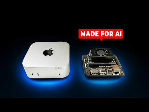 I want efficiency AND speed 🙏 Mini or Nano?