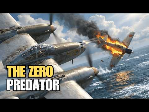 When P-38 Pilots In Their Underwear Were Sent To Assassinate A Japanese Admiral